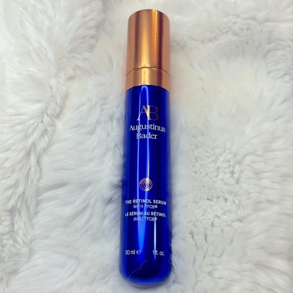 🔥NEW🔥 Augustinus Bader The Retinol Serum - Picture 1 of 3
